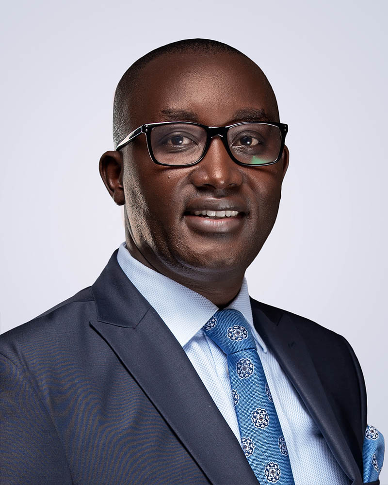 Jean Bosco Iyacu